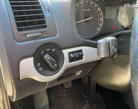 Шкода Октавия, объемом двигателя 1.6 л и пробегом 184 тыс. км за 5100 $, фото 11 на Automoto.ua