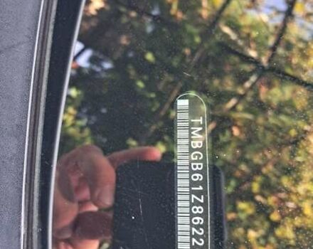 Шкода Октавия 2006 в Ровно на Automoto.ua Шкода Октавия, объемом двигателя 1.6 л и пробегом 251 тыс. км за 6000 $, фото 4 на Automoto.ua