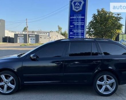 Шкода Октавия, объемом двигателя 0 л и пробегом 346 тыс. км за 6500 $, фото 4 на Automoto.ua