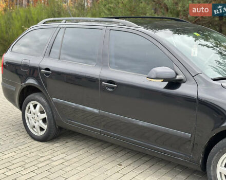 Шкода Октавія, об'ємом двигуна 2 л та пробігом 335 тис. км за 5999 $, фото 11 на Automoto.ua