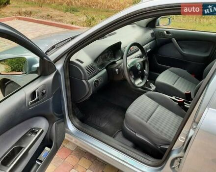 Шкода Октавия, объемом двигателя 1.6 л и пробегом 203 тыс. км за 5800 $, фото 8 на Automoto.ua