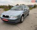 Шкода Октавия, объемом двигателя 1.6 л и пробегом 210 тыс. км за 5600 $, фото 1 на Automoto.ua