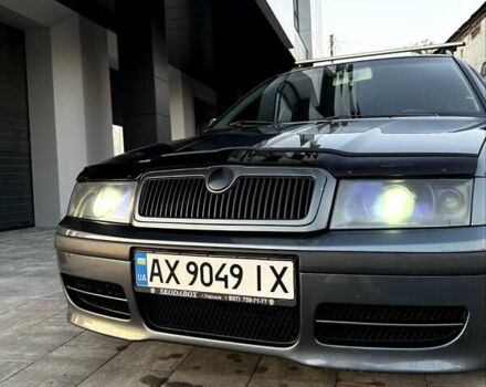 Шкода Октавия, объемом двигателя 1.8 л и пробегом 230 тыс. км за 6700 $, фото 6 на Automoto.ua