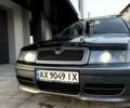 Шкода Октавия, объемом двигателя 1.8 л и пробегом 230 тыс. км за 6700 $, фото 6 на Automoto.ua
