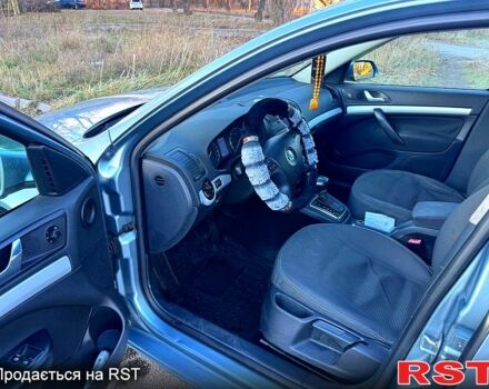 Шкода Октавия, объемом двигателя 16 л и пробегом 309 тыс. км за 5300 $, фото 7 на Automoto.ua
