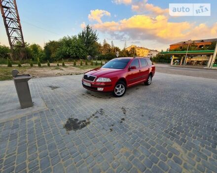 Шкода Октавія, об'ємом двигуна 1.9 л та пробігом 240 тис. км за 7000 $, фото 27 на Automoto.ua