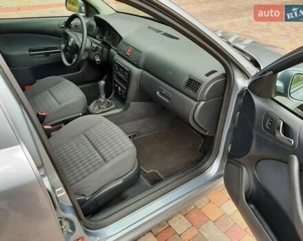 Шкода Октавия, объемом двигателя 1.6 л и пробегом 203 тыс. км за 5800 $, фото 17 на Automoto.ua