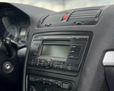 Шкода Октавия, объемом двигателя 1.6 л и пробегом 215 тыс. км за 6400 $, фото 13 на Automoto.ua