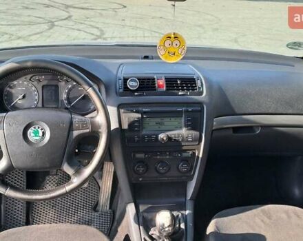 Шкода Октавия 2006 в Ровно на Automoto.ua Шкода Октавия, объемом двигателя 1.6 л и пробегом 251 тыс. км за 6000 $, фото 12 на Automoto.ua