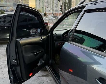 Шкода Октавия, объемом двигателя 1.8 л и пробегом 230 тыс. км за 6700 $, фото 4 на Automoto.ua