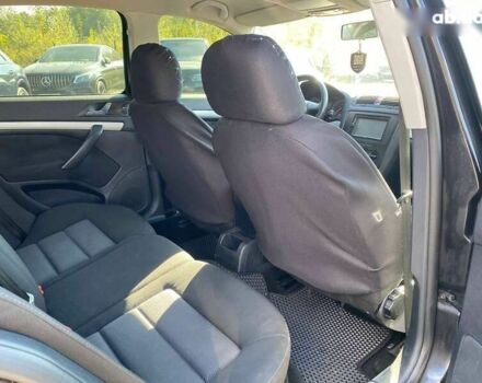 Шкода Октавия, объемом двигателя 1.6 л и пробегом 184 тыс. км за 5100 $, фото 21 на Automoto.ua
