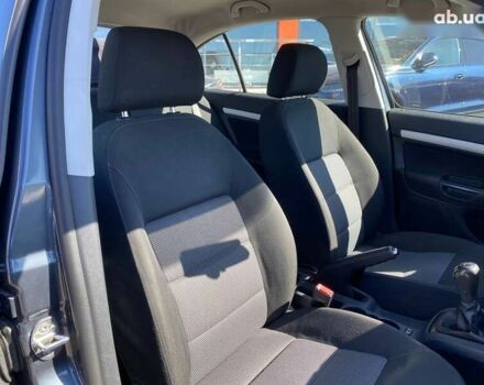 Шкода Октавия, объемом двигателя 1.6 л и пробегом 262 тыс. км за 5100 $, фото 18 на Automoto.ua