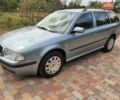 Шкода Октавия, объемом двигателя 1.6 л и пробегом 203 тыс. км за 5800 $, фото 2 на Automoto.ua