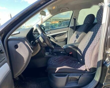 Шкода Октавия, объемом двигателя 1.6 л и пробегом 184 тыс. км за 5100 $, фото 16 на Automoto.ua
