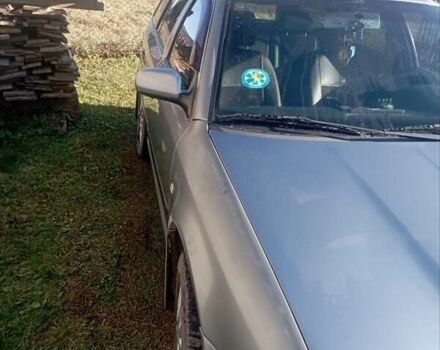 Шкода Октавия, объемом двигателя 1.78 л и пробегом 172 тыс. км за 5000 $, фото 3 на Automoto.ua