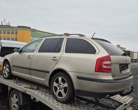 Шкода Октавия, объемом двигателя 0 л и пробегом 220 тыс. км за 4999 $, фото 6 на Automoto.ua