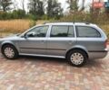 Шкода Октавия, объемом двигателя 1.6 л и пробегом 203 тыс. км за 5800 $, фото 4 на Automoto.ua