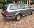 Шкода Октавия, объемом двигателя 1.6 л и пробегом 203 тыс. км за 5800 $, фото 6 на Automoto.ua