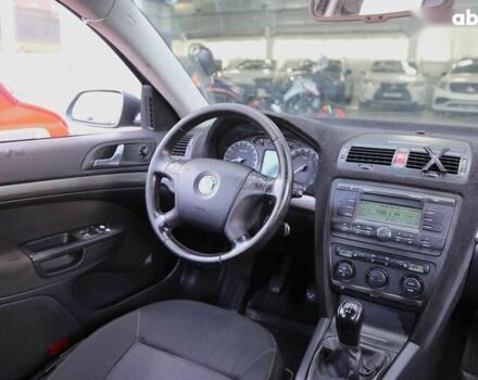Шкода Октавія, об'ємом двигуна 0 л та пробігом 293 тис. км за 5000 $, фото 12 на Automoto.ua