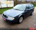 Шкода Октавия, объемом двигателя 16 л и пробегом 224 тыс. км за 6350 $, фото 1 на Automoto.ua