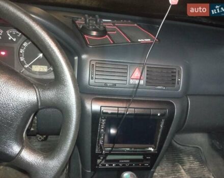 Шкода Октавия, объемом двигателя 1.78 л и пробегом 172 тыс. км за 5000 $, фото 10 на Automoto.ua