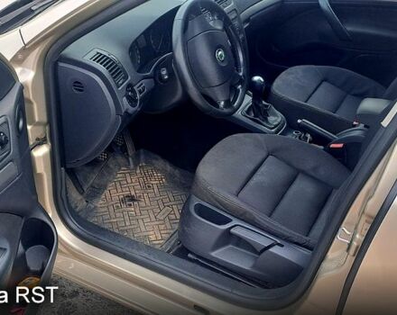 Шкода Октавія, об'ємом двигуна 1.6 л та пробігом 320 тис. км за 6800 $, фото 1 на Automoto.ua
