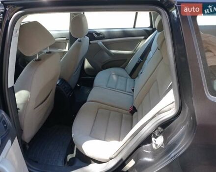 Шкода Октавия, объемом двигателя 1.97 л и пробегом 317 тыс. км за 5500 $, фото 11 на Automoto.ua
