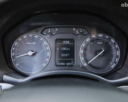 Шкода Октавія, об'ємом двигуна 0 л та пробігом 293 тис. км за 5000 $, фото 16 на Automoto.ua