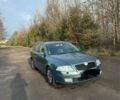 Шкода Октавия, объемом двигателя 2 л и пробегом 321 тыс. км за 2850 $, фото 2 на Automoto.ua