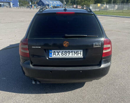 Шкода Октавія, об'ємом двигуна 2 л та пробігом 370 тис. км за 4800 $, фото 3 на Automoto.ua