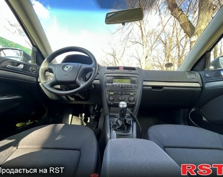 Шкода Октавия, объемом двигателя 16 л и пробегом 200 тыс. км за 5800 $, фото 11 на Automoto.ua
