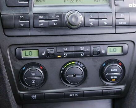 Шкода Октавія, об'ємом двигуна 0 л та пробігом 293 тис. км за 5000 $, фото 18 на Automoto.ua