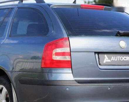 Шкода Октавія, об'ємом двигуна 0 л та пробігом 293 тис. км за 5000 $, фото 7 на Automoto.ua