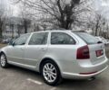 Шкода Октавия, объемом двигателя 2 л и пробегом 292 тыс. км за 5100 $, фото 14 на Automoto.ua