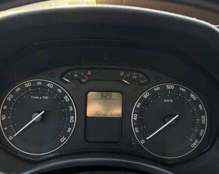 Шкода Октавия, объемом двигателя 1.6 л и пробегом 185 тыс. км за 6200 $, фото 12 на Automoto.ua