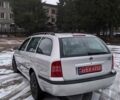 Шкода Октавия, объемом двигателя 1.6 л и пробегом 145 тыс. км за 5650 $, фото 5 на Automoto.ua