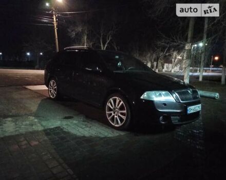 Шкода Октавия, объемом двигателя 2 л и пробегом 255 тыс. км за 8200 $, фото 13 на Automoto.ua