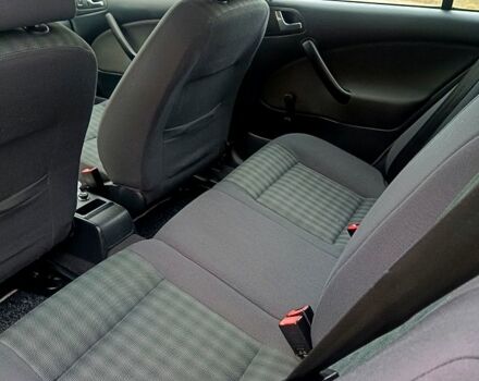 Шкода Октавия, объемом двигателя 1.6 л и пробегом 190 тыс. км за 6350 $, фото 3 на Automoto.ua