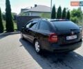 Шкода Октавія, об'ємом двигуна 1.97 л та пробігом 227 тис. км за 6500 $, фото 6 на Automoto.ua