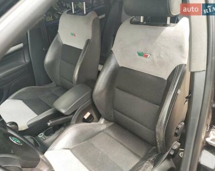 Шкода Октавия, объемом двигателя 2.01 л и пробегом 290 тыс. км за 5200 $, фото 3 на Automoto.ua