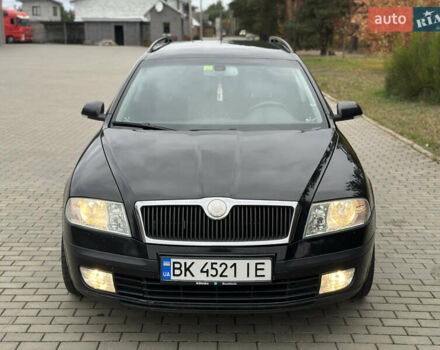 Шкода Октавія, об'ємом двигуна 2 л та пробігом 335 тис. км за 5999 $, фото 2 на Automoto.ua