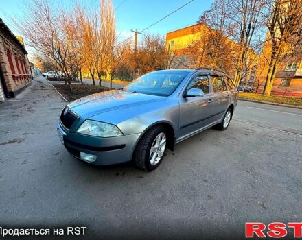 Шкода Октавия, объемом двигателя 16 л и пробегом 309 тыс. км за 5300 $, фото 4 на Automoto.ua