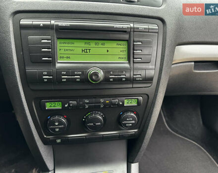 Шкода Октавія, об'ємом двигуна 2 л та пробігом 335 тис. км за 5999 $, фото 19 на Automoto.ua
