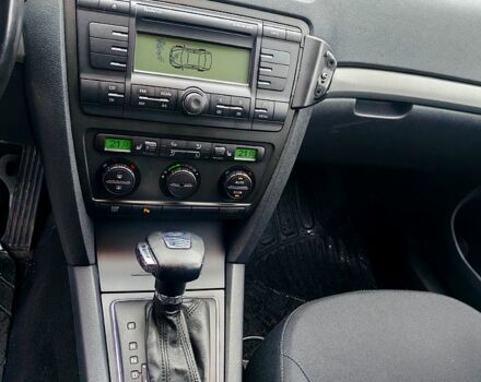 Шкода Октавія, об'ємом двигуна 1.6 л та пробігом 224 тис. км за 6500 $, фото 5 на Automoto.ua