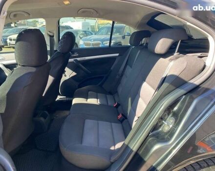 Шкода Октавия, объемом двигателя 1.6 л и пробегом 184 тыс. км за 5100 $, фото 18 на Automoto.ua
