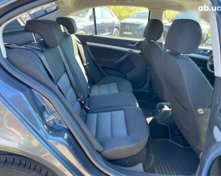 Шкода Октавия, объемом двигателя 1.6 л и пробегом 262 тыс. км за 5100 $, фото 16 на Automoto.ua