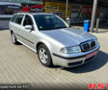 Шкода Октавия, объемом двигателя 1.6 л и пробегом 247 тыс. км за 5500 $, фото 7 на Automoto.ua