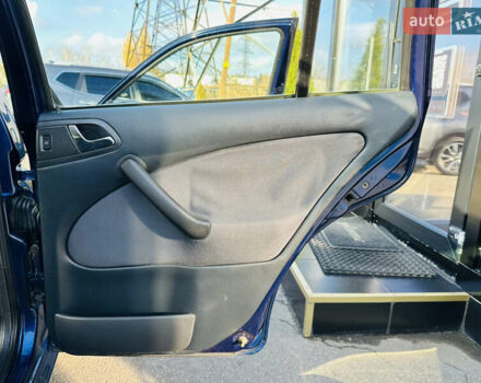 Шкода Октавія, об'ємом двигуна 1.78 л та пробігом 263 тис. км за 6900 $, фото 22 на Automoto.ua