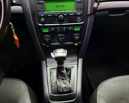 Шкода Октавія, об'ємом двигуна 1.9 л та пробігом 290 тис. км за 6500 $, фото 7 на Automoto.ua