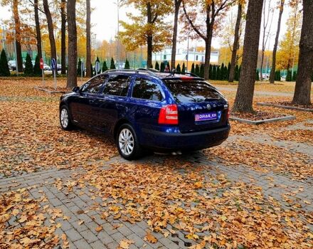 Шкода Октавія, об'ємом двигуна 1.9 л та пробігом 290 тис. км за 6500 $, фото 3 на Automoto.ua